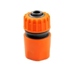HOSE CONNECTOR