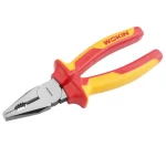 INSULATED COMBINATION PLIERS(PREMIUM LINE)