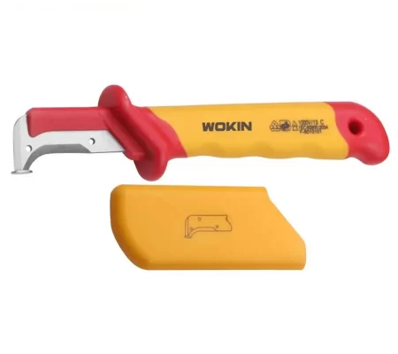 Insulated Dismantling Knife (Premium Line)