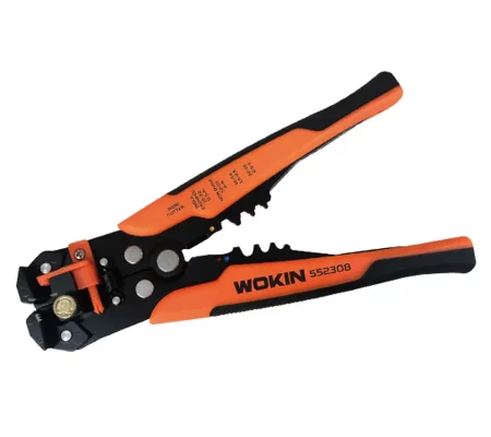 Auto Wire Stripper(Industrial)