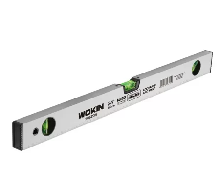 Spirit Level With Magnetic