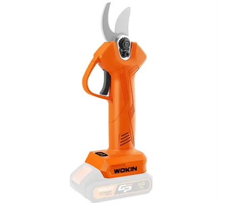 20v Li-ion Brushless Cordless Shear