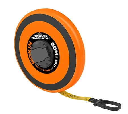 Fibreglass Measuring Tape