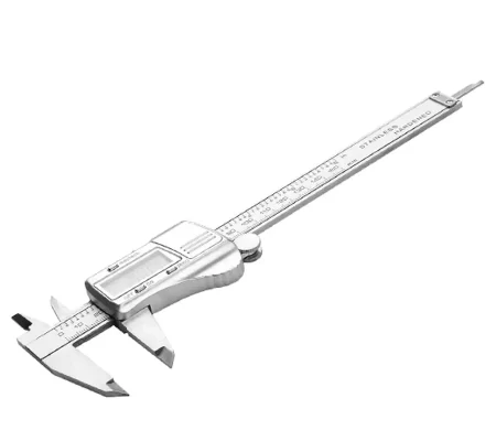 Digital Caliper (Industrial)