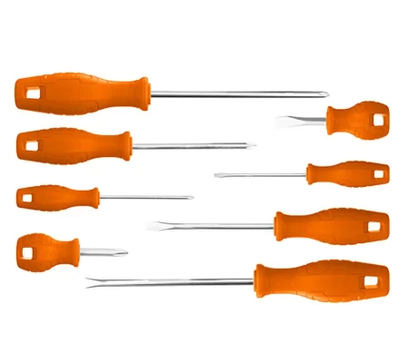 8Pcs Screwdriver Set