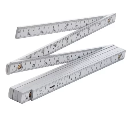 Folding Ruler