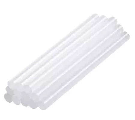 12Pcs Hot Melt Glue Stick Set