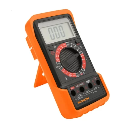 Digital Multimeter(Industrial)