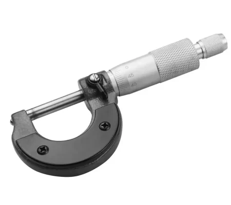 Micrometer (Industrial)