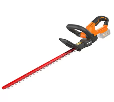 20v Li-ion Cordless Hedge Trimmer