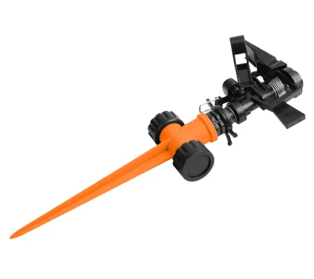 Plastic 2-arm Whirler