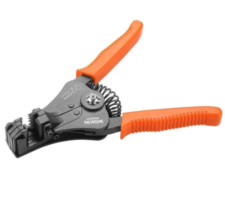 Automatic Wire Stripper