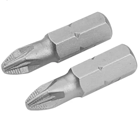 2Pcs Screwdriver Bit Set(Industrial)