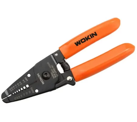 Wire Stripping Pliers