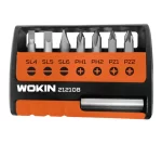 8Pcs Screwdriver Bit Set