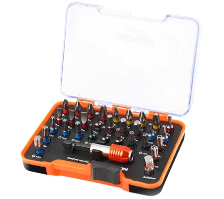 32Pcs Screwdriver Bit Set(Industrial)
