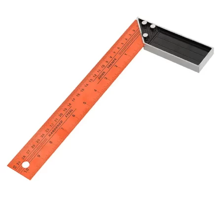 Angle Square