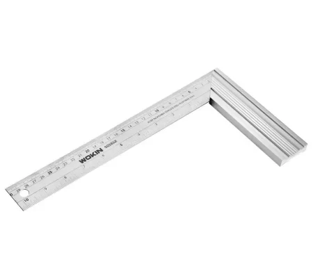 Aluminium Steel Angle Square(Industrial)