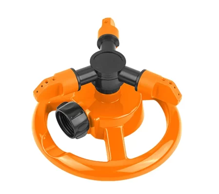 Plastic 3-arm Whirler