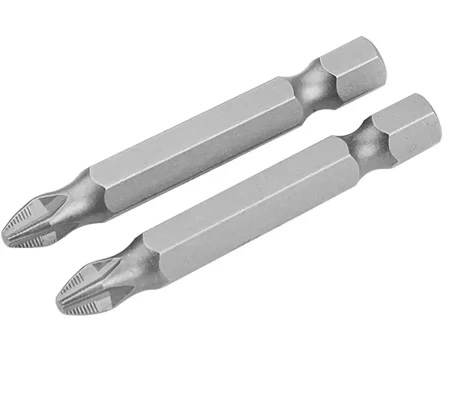 2Pcs Screwdriver Bit Set(Industrial)
