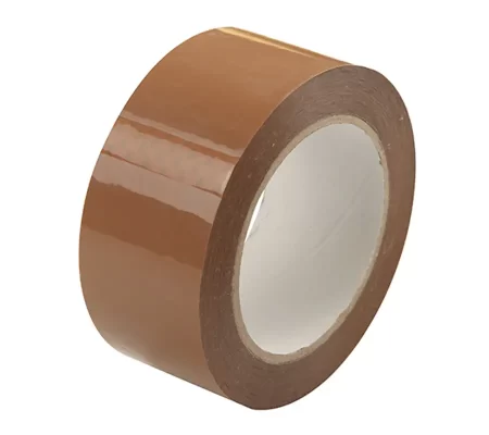 Bopp Packing Tapebrown