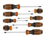8Pcs Screwdriver Set(Industrial)