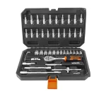 4″ Drive Socket Set (Industrial)