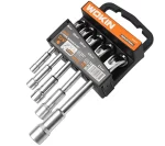 5Pcs L-type Wrench Set(Industrial)