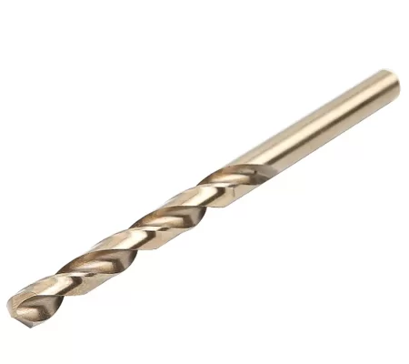 Co5% Hss Twist Drill Bits(Industrial)