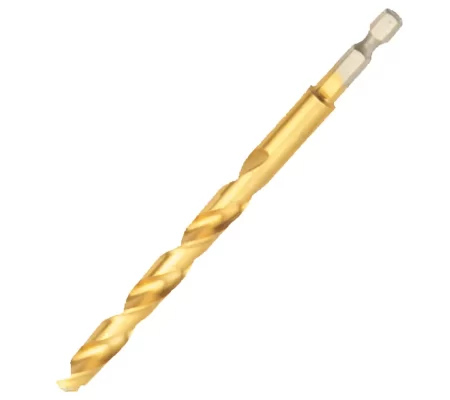 1/4″ Hex-drive Drill Bits
