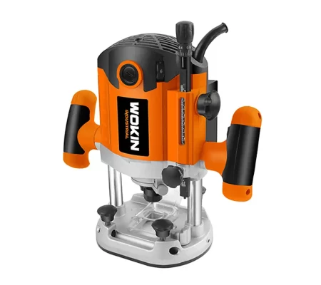 Electric Router(Industrial)