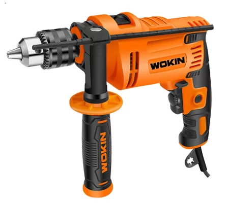 Hammer Drill(Industrial)