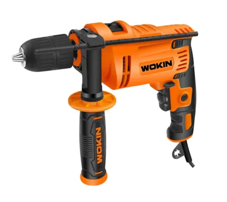 Hammer Drill(Industrial)