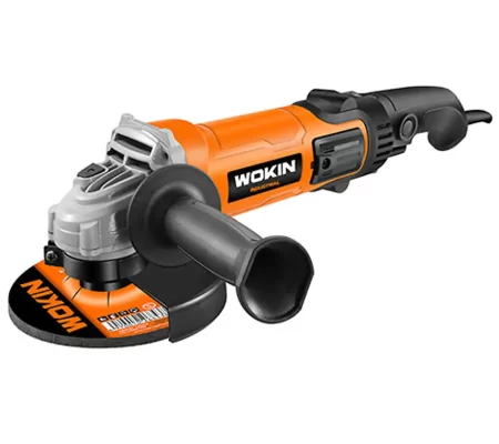 Angle Grinder (Industrial)