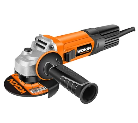Angle Grinder(Industrial)