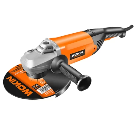 Angle Grinder(Industrial)