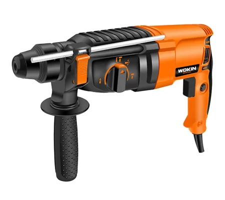 Rotary Hammer(Industrial)