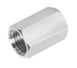 Female Steel Pipe Coupling