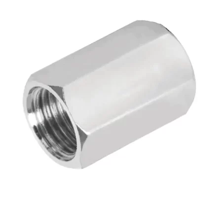 Female Steel Pipe Coupling