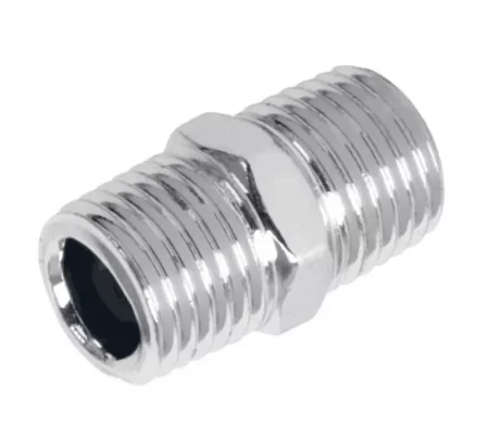 Male Steel Pipe Coupling