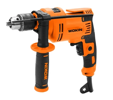 Hammer Drill (Industrial)