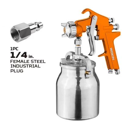 Hvlp Air Spray Gun