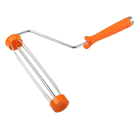 Paint Roller Frame