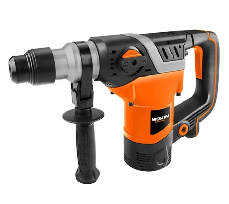 Demolition Hammer (Industrial)