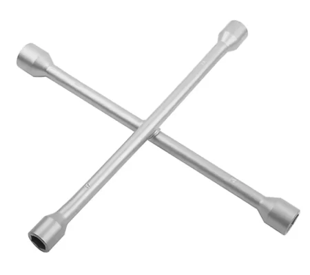 Cross Rim Wrench