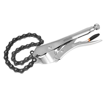 Chain Clamp Locking Pliers(Industrial)