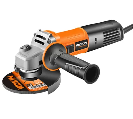Angle Grinder(Industrial)