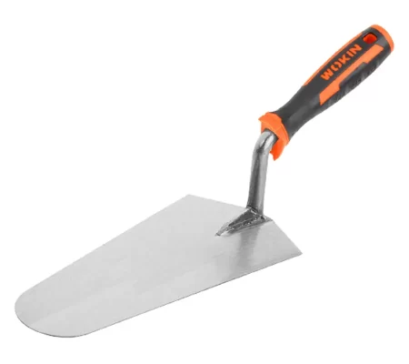 Bricklaying Trowel, Plastic Handle